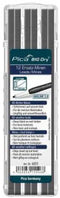 Pica 6051 - Navulling BIG Dry 6060 - 12 vullingen - Grafiet