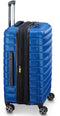 Middelgrote koffer Delsey Shadow 5.0 Blauw 66 x 29 x 44 cm