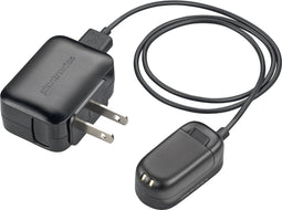 Plantronics CS540 - DECT™ Headset - Ruisonderdrukking - Zwart