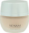 sensai cp cream foundation spf15 cf12 soft beige 30 ml