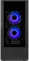 Nox Hummer Nemesis - ATX Semi-toren - ARGB - Zwart