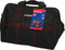 W081001WE Doe-het-zelver, Universeel Gereedschapstas (zonder inhoud) (l x b x h) 320 x 210 x 230 mm