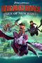 Outright Games Dragons: Dawn of New Riders - PS4 - Actie Avontuur