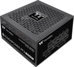 Thermaltake Toughpower PF3 850W - ATX 3.0 - 80 Plus Platinum - TT Premium Edition