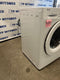 LG F4WV208S3 - Voorlader - Direct Drive - 8 kg wassen - Energieklasse D