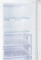 Beko BFNA247E40SN - Vrieskast - FreezerGuard - ProSmart™ Inverter Compressor - 220 L