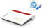 Fritz!Box 4050 - Wi-Fi 6 Router - 2400 Mbit/s 5GHz 600 Mbit/s 2,4GHz