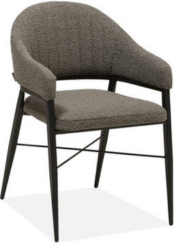 MX Sofa Eetkamerstoel Roma Touch Mouse