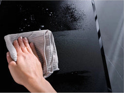 AEG TII84B00FZ - Inductie kookplaat - 80 cm - Bridgefunctie - SaphirMatt zwart