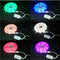 Woox R5093 - Smart Light Strip Kit - Spraakbesturing - RGB + Warm Wit