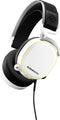 SteelSeries Arctis Pro - Gaming Headset - Hi-Res 96kHz/24-bit audio - Wit