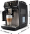 Philips Series 5500 EP5549/70 - Volautomatisch espressoapparaat - 15bar pompdruk - 275g bonenreservoir
