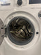 BEKO HomeWhiz 8KG WASMACHINE VOORLADER VRIJSTAAND