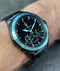 Maserati - Heren Horloge R8873644002 - Zwart