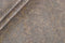 Damask AL-445 HB-6-HB-36 Vloerkleed - 170x240 - Rechthoek - Laagpolig,Vintage Tapijt - Klassiek - Bruin, Zwart
