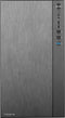 Tacens Anima ACX - Micro-ATX Mini-Tower - Aluminium - Zwart