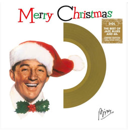 Bing Crosby - Merry Christmas - LP Coloured Vinyl