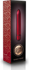 Rocks-Off Truly Yours Vibrator - Scarlet Velvet