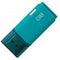 Kioxia TransMemory U202 - USB-stick - 64GB - Blauw
