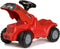 Rolly Toys Rolly MiniTrac - Loopauto - Case CVX
