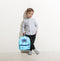 Stitch All Good Rugzak - Blauw