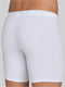sloggi Basic - Heren Boxershort lange pijp - Elastische band - Wit