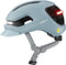 Unit 1 - FAROMIPSMSTINGRAYV1 - MIPS Fietshelm met slimme functies - grijs - maat M