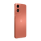 Motorola Moto G04s - Smartphone - 4GB RAM - 64GB opslag - Oranje