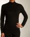 Odlo Sportshirt/Thermische shirt - Noir - 152011-15000 - 40