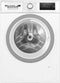 Bosch WAN2812A - Wasmachine - 9 kg - 1400 tpm - Energieklasse A - Wit