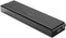 Orico M.2 NVMe SSD Behuizing - USB 3.2 Gen2 Type-C - Ondersteunt tot 8 TB - Zwart