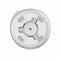 EZVIZ H6c - Beveiligingscamera - 2K+ - Wit
