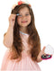 Klein Toys - Styling star - kaphoofd Emma - incl. cosmetica set en haaraccessoires - meerkleurig (1 stuk)