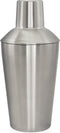 Pulltex - Cocktail - Cocktailset - set 3-delig - zeef, shaker en maatbeker