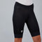 Sportful Neo W - Fietsbroek Dames - Nauwsluitend ademend materiaal - Zwart - Maat XL