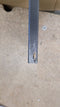 Sensea Studio Wall Hung Cabinet Light Oak Striated 90cm