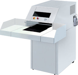 Papiervernietiger IDEAL 4108 6 mm