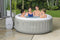 Bestway Lay-Z Spa Tahiti - Opblaasbare spa – 4 personen