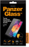 PanzerGlass 7190 - Screenprotector - Edge to Edge - Zwart