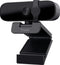 Trust Tanor - Full HD Webcam - 1080p - Zwart