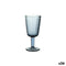 Fluitglas La Mediterránea Spica Blauw (36 Stuks)