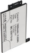 Amazon Kindle Paperwhite (2014) - Accu EY21 - 3,7V 1600mAh met 4 contacten