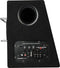 Excalibur X801BA - Actieve Subwoofer Auto - 8 Inch - 1100 Watt - Zwart