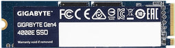 Gigabyte Gen4 4000E - SSD 500GB - M.2 PCIe 4.0 3600MB/s