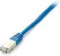 Equip 605530 - Netwerkkabel - RJ45 - 1 m - Wit