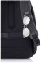XD Design Bobby Hero Small - Anti-Diefstal Rugzak - 11.5 liter - Zwart