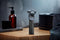 Philips Shaver 5000X Series X5006/00 - Elektrisch scheerapparaat - 27 PowerCut-mesjes - Blauw