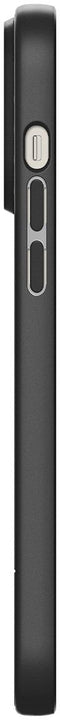 Spigen ACS04661 - Soft Case - Air Cushion Technologie - Zwart