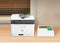 HP Color Laser MFP 179fnw - Laserprinter - Printen Scannen Kopiëren Faxen - Wit