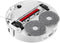 Roborock Q Revo PLUS - Robotstofzuiger - 7000 Pa - Zwart